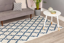 Load image into Gallery viewer, Stiffkey Blue Rug
