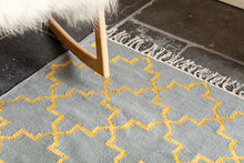 Load image into Gallery viewer, Dove Grey Rug