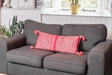 Load image into Gallery viewer, Pink Cushion