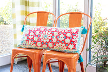 Load image into Gallery viewer, Colourful Cushion