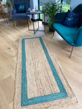 Load image into Gallery viewer, Green Rug