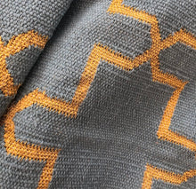 Load image into Gallery viewer, Handmade Grey Rug