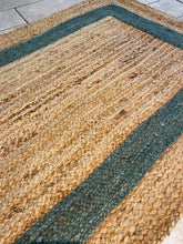 Load image into Gallery viewer, Jute Rug